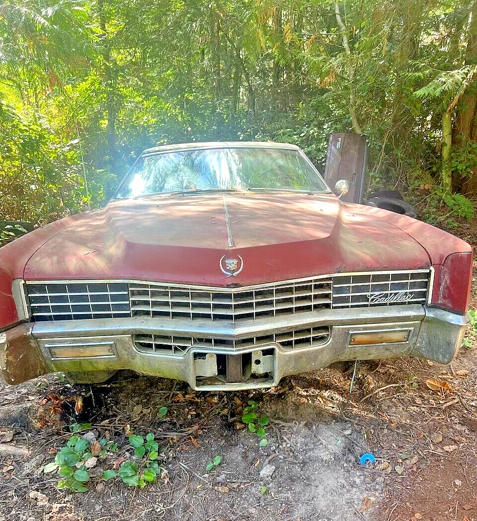 1967 Cadillac Eldorado - photo 4
