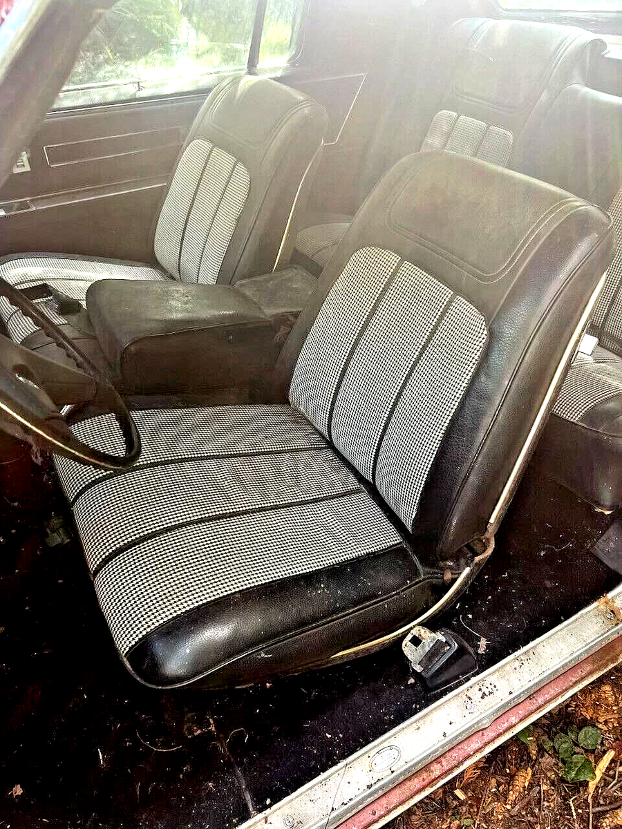 1967 Cadillac Eldorado - photo 5