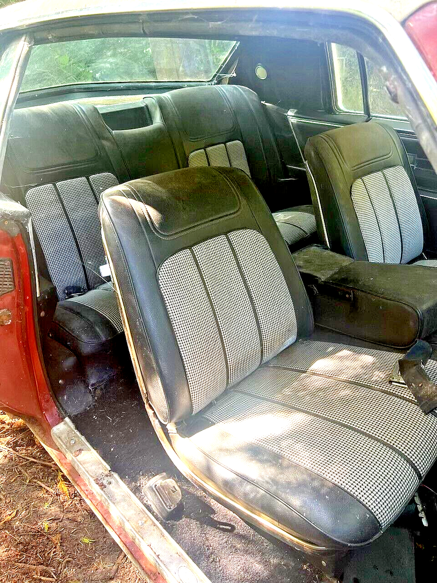1967 Cadillac Eldorado - photo 6