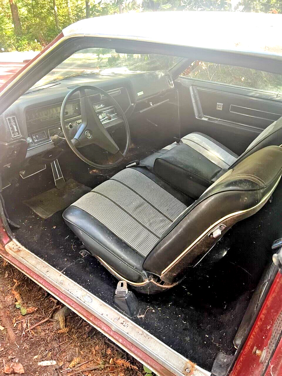 1967 Cadillac Eldorado - photo 7