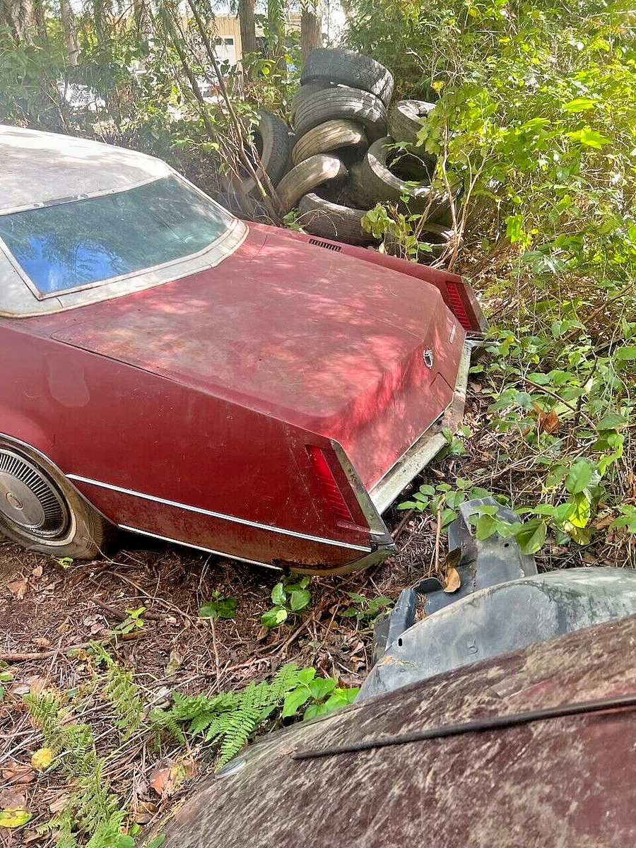 1967 Cadillac Eldorado - photo 9