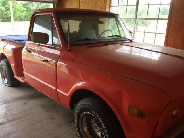 1967 GMC Other - photo 3