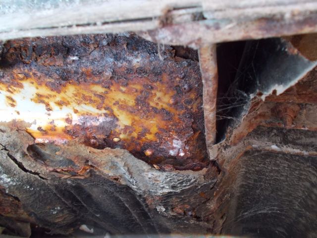 1967 Mercury Comet - photo 13