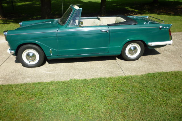 1967 Triumph Other - photo 2
