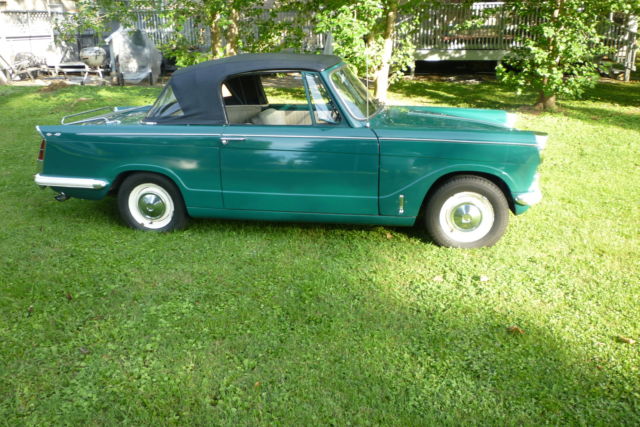1967 Triumph Other - photo 3