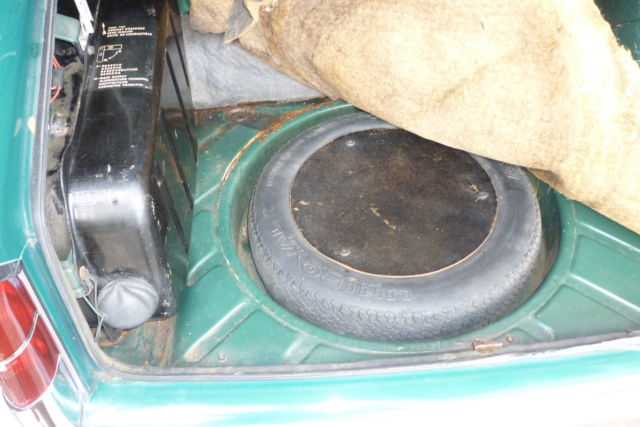 1967 Triumph Other - photo 6