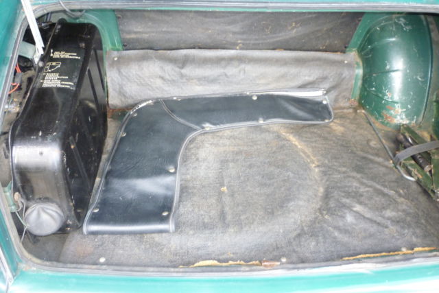 1967 Triumph Other - photo 7