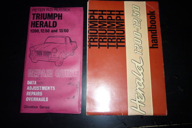 1967 Triumph Other - photo 8