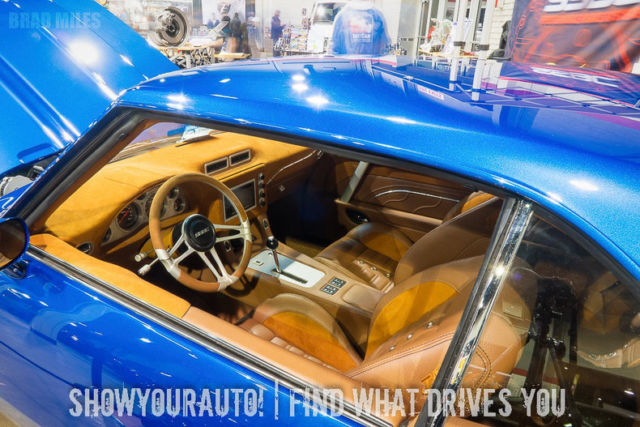 1968 Chevrolet Camaro - photo 7