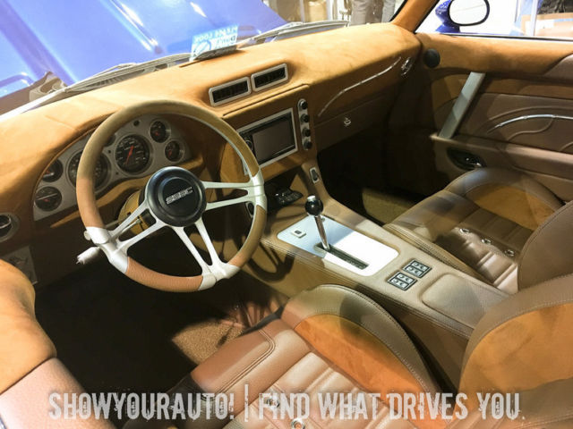 1968 Chevrolet Camaro - photo 8