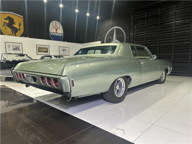 1968 Chevrolet Caprice - photo 11