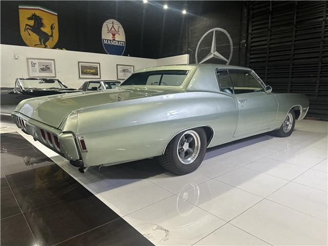1968 Chevrolet Caprice - photo 12