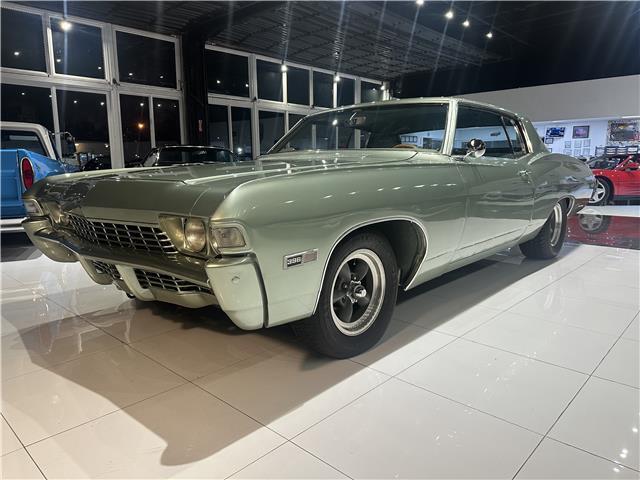 1968 Chevrolet Caprice - photo 2