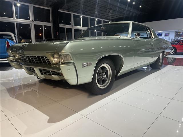 1968 Chevrolet Caprice - photo 3