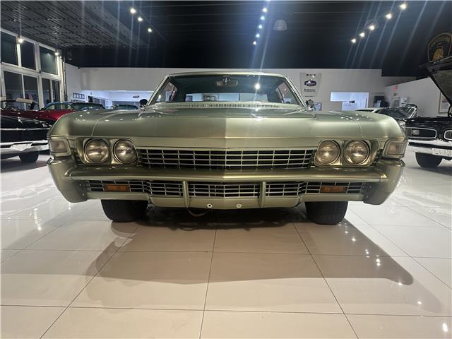 1968 Chevrolet Caprice - photo 4