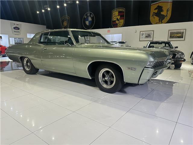 1968 Chevrolet Caprice - photo 5