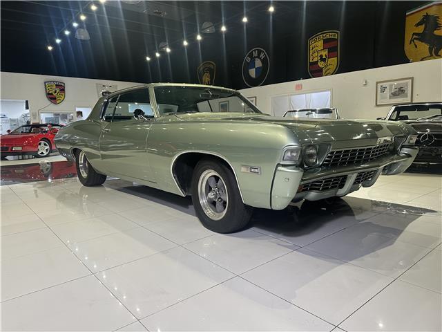 1968 Chevrolet Caprice - photo 6