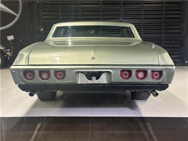 1968 Chevrolet Caprice - photo 8