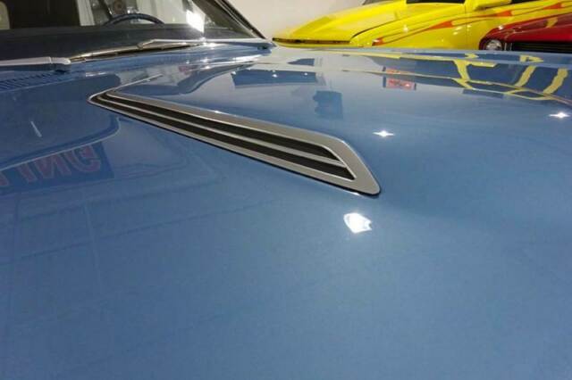 1968 Dodge Coronet R/T - photo 10