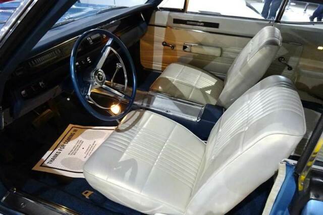 1968 Dodge Coronet R/T - photo 11