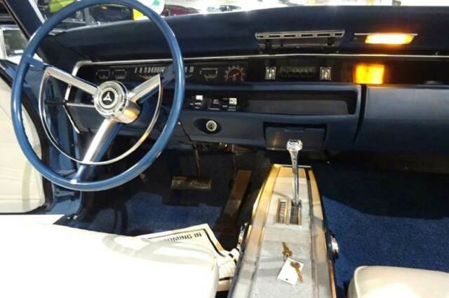 1968 Dodge Coronet R/T - photo 12