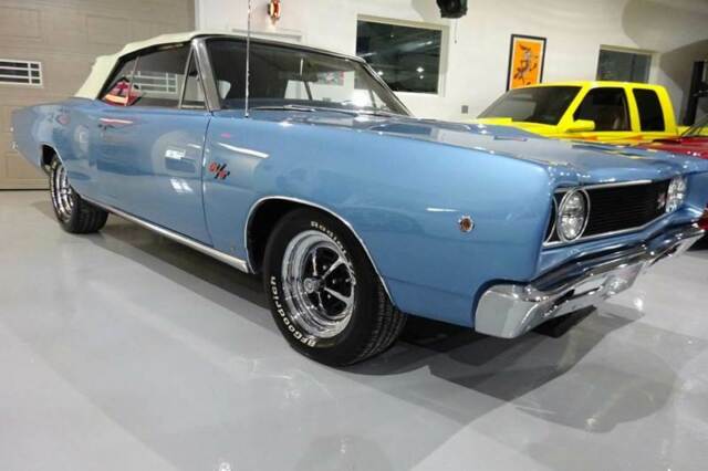 1968 Dodge Coronet R/T - photo 2