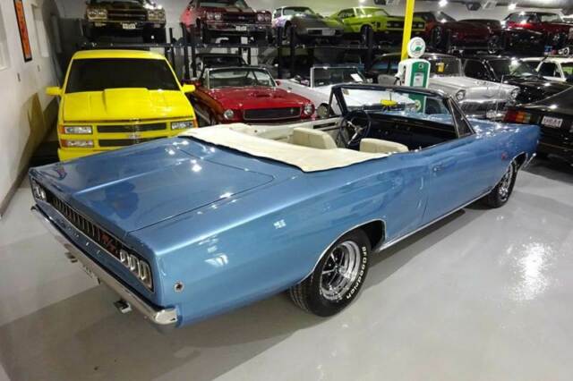 1968 Dodge Coronet R/T - photo 3