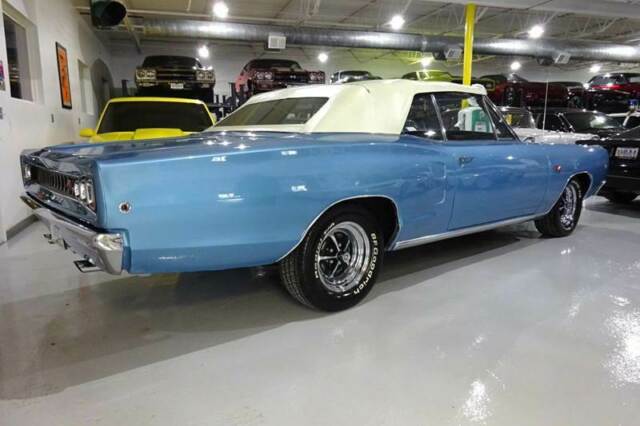 1968 Dodge Coronet R/T - photo 4