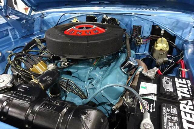 1968 Dodge Coronet R/T - photo 5