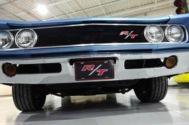 1968 Dodge Coronet R/T - photo 9
