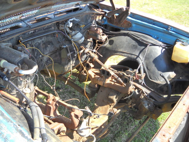 1968 Chevrolet El Camino - photo 10