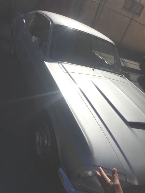 1968 Ford Mustang GT FASTBACK - photo 2