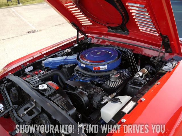 1968 Shelby GT500KR - photo 12