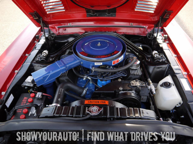 1968 Shelby GT500KR - photo 3