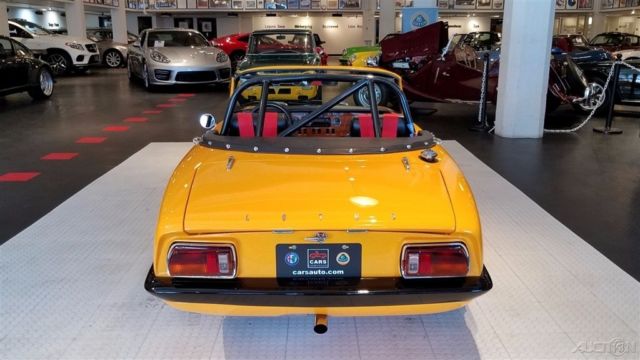 1969 Lotus Elan Series 4 - photo 9