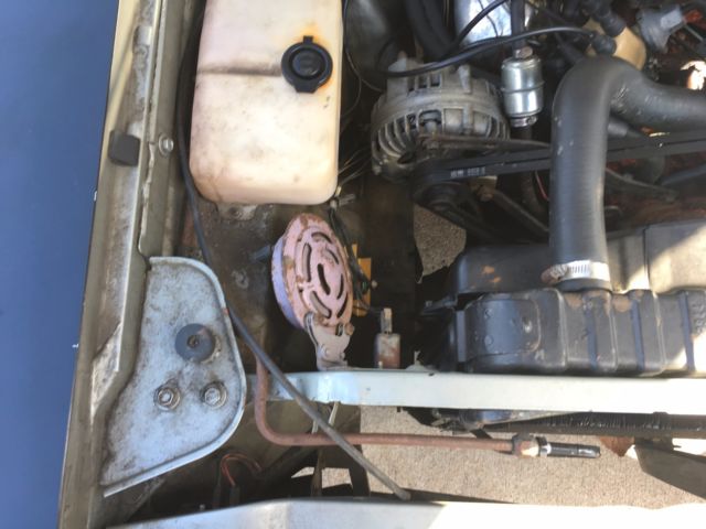 1969 Plymouth Satellite - photo 11