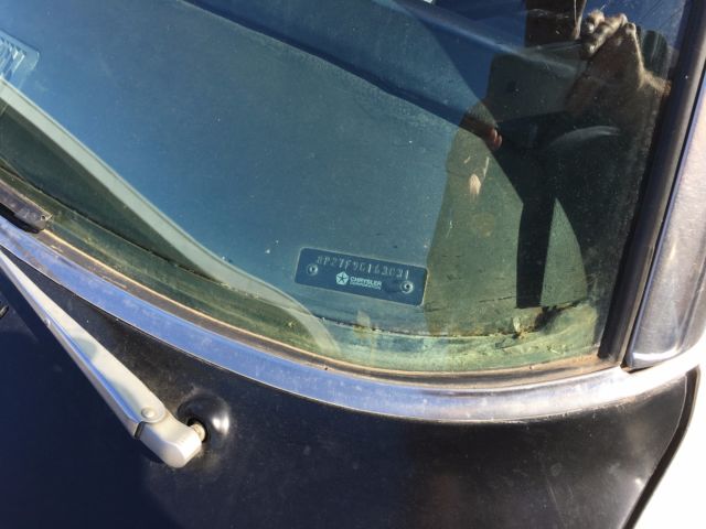 1969 Plymouth Satellite - photo 13