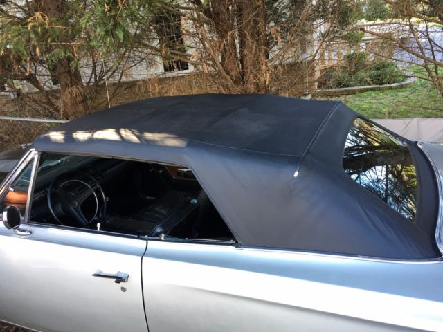 1969 Plymouth Satellite - photo 8