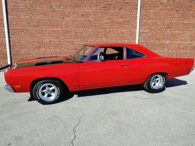 1969 Plymouth Road Runner - photo 2
