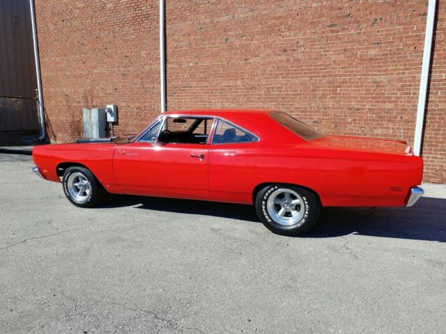 1969 Plymouth Road Runner - photo 3