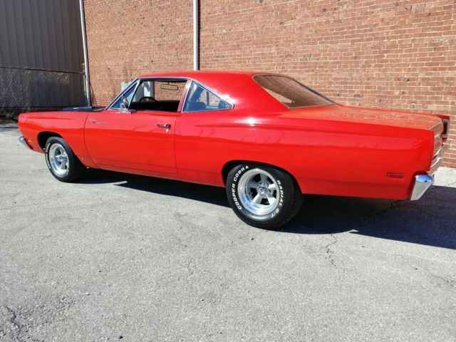 1969 Plymouth Road Runner - photo 4