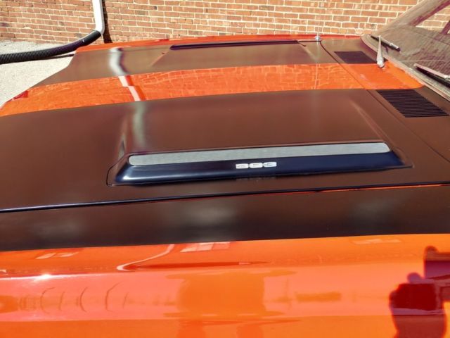 1969 Plymouth Road Runner - photo 5