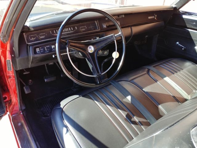 1969 Plymouth Road Runner - photo 9
