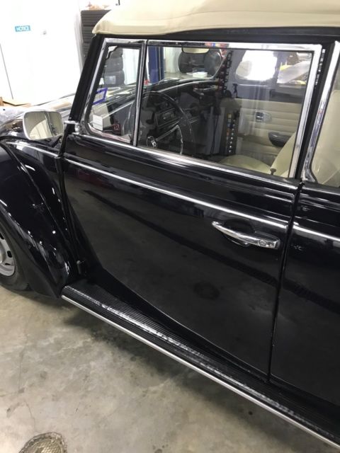 1969 Volkswagen VW - photo 8