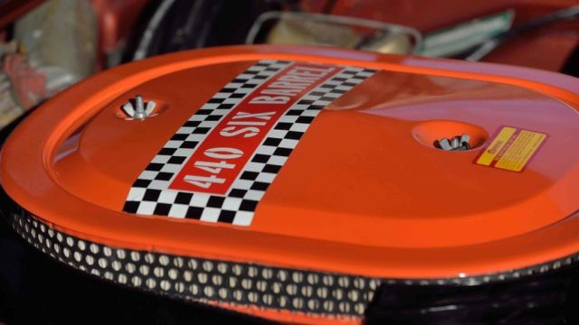 1970 Plymouth Barracuda Ultra Rare Burnt Orange - photo 5