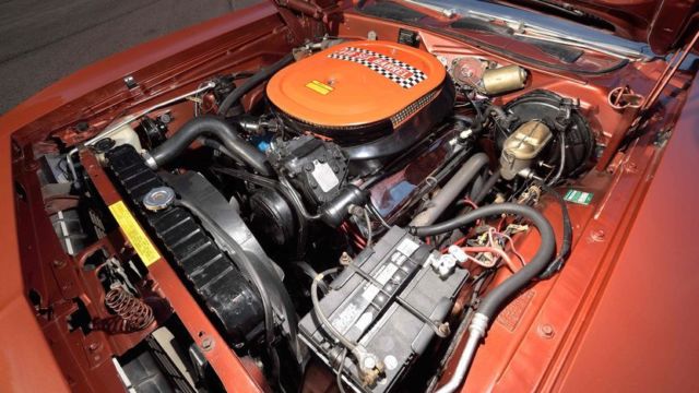 1970 Plymouth Barracuda Ultra Rare Burnt Orange - photo 6