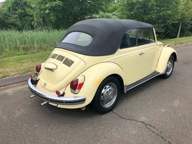 1970 Volkswagen Beetle - Classic - photo 10