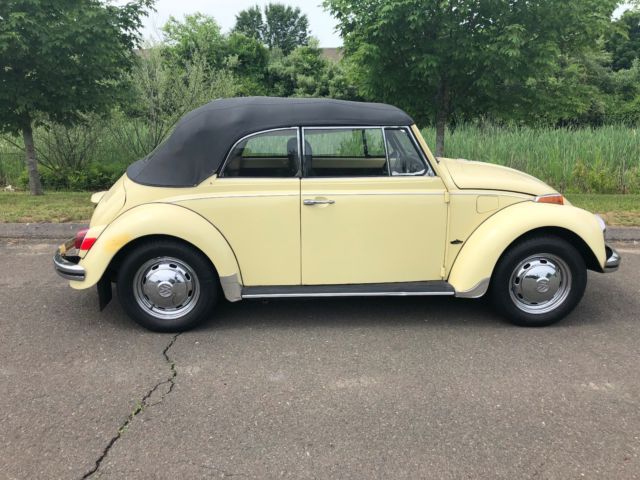 1970 Volkswagen Beetle - Classic - photo 11