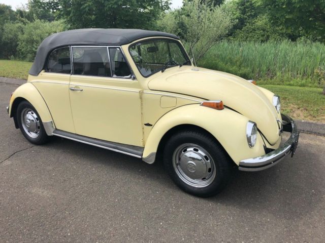 1970 Volkswagen Beetle - Classic - photo 12