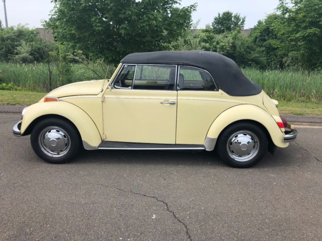 1970 Volkswagen Beetle - Classic - photo 2